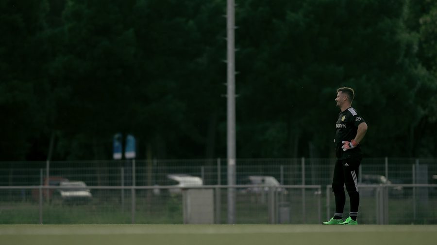 沙巴足球 APP — 等保与安全检测示意配图